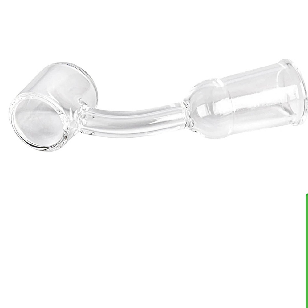 NEW! GEAR Quartz Nail Domeless Banger 14mm Female 45-degree G1080 - Picture 3 of 9